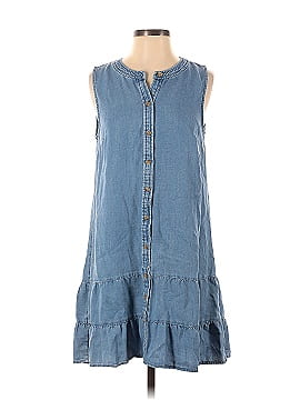 Ann Taylor LOFT Casual Dress (view 1)