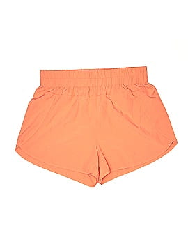 Shein Athletic Shorts (view 1)