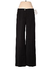 Armani Collezioni Wool Pants