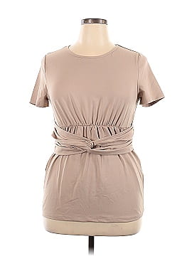 Shein Short Sleeve Top (view 1)