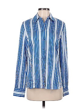 Boden Long Sleeve Button-Down Shirt (view 1)