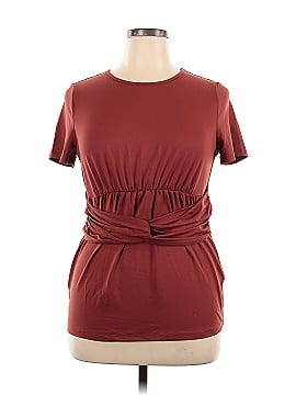 Shein Short Sleeve Top (view 1)