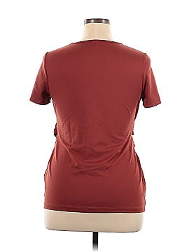 Shein Short Sleeve Top (view 2)