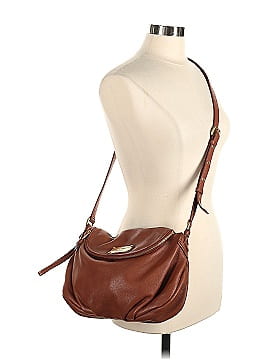 Marc by Marc Jacobs Leather Crossbody Bag (view 2)