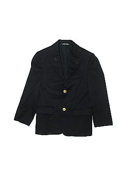 Farm Wool Blazer (view 1)