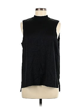 Rag & Bone Sleeveless Blouse (view 1)