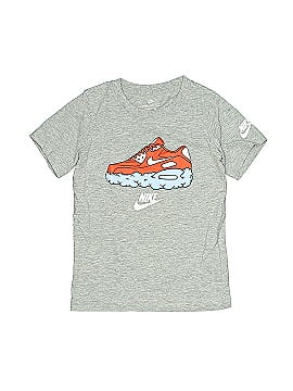 Nike Short Sleeve T-Shirt (view 1)