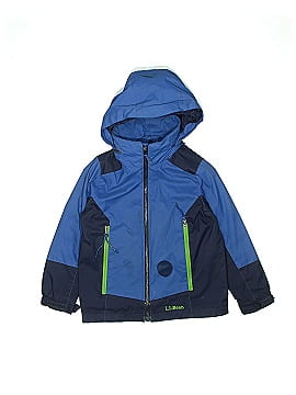 L.L.Bean Snow Jacket (view 1)