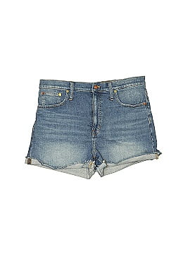 Madewell Denim Shorts (view 1)