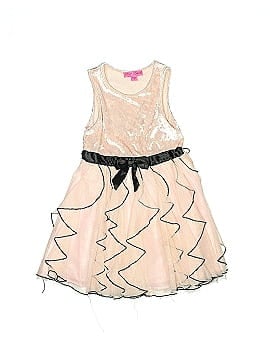 Betsey Johnson Special Occasion Dress (view 1)