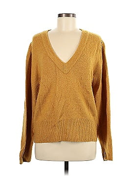 Madewell Pullover Sweater (view 1)