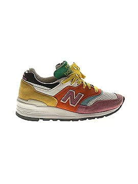 New Balance Sneakers (view 1)