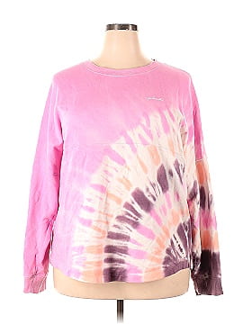 Victoria's Secret Pink Sweatshirt (view 1)