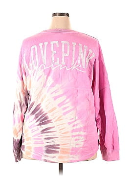 Victoria's Secret Pink Sweatshirt (view 2)