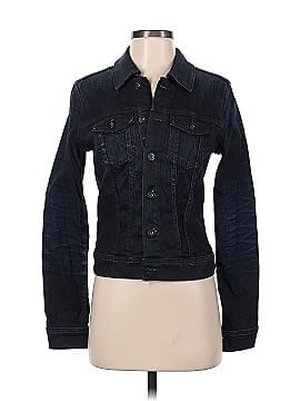 Adriano Goldschmied Denim Jacket (view 1)