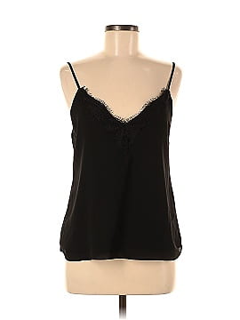 Socialite Sleeveless Blouse (view 1)