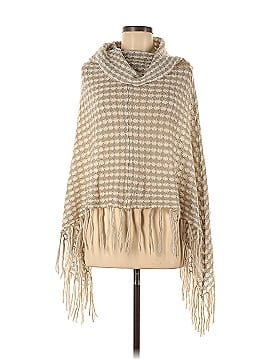 DressBarn Poncho (view 1)