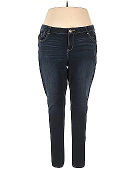 Wit & Wisdom Jeans (view 1)