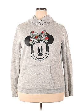 Disney Sweatshirt (view 1)