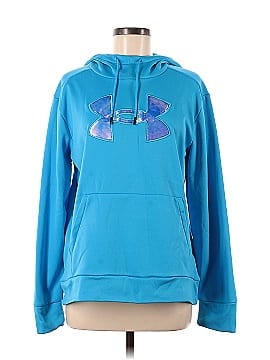 Under Armour Pullover Hoodie (view 1)