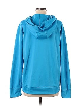 Under Armour Pullover Hoodie (view 2)