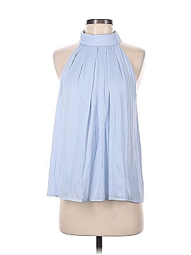 Banana Republic Factory Store Sleeveless Blouse (view 1)