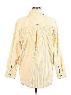 Billabong Long Sleeve Button-Down Shirt (view 2)