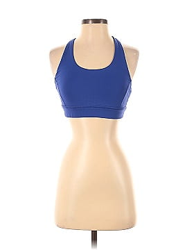 Lululemon Athletica Sports Bra (view 1)