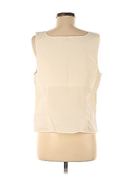 Ciao Lucia Sleeveless Blouse (view 2)