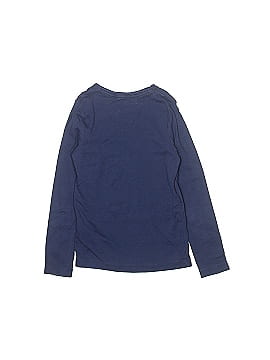 Mini Boden Long Sleeve T-Shirt (view 2)