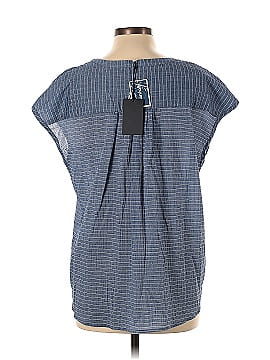 Jane and Delancey Short Sleeve Blouse (view 2)