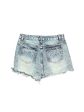 Shein Denim Shorts (view 2)