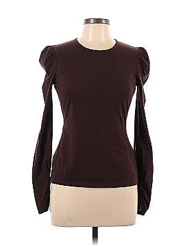 Rebecca Taylor Long Sleeve Top (view 1)