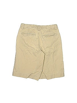 Gap Kids Khaki Shorts (view 2)