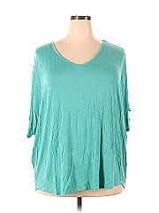 24/7 Maurices 3/4 Sleeve Top