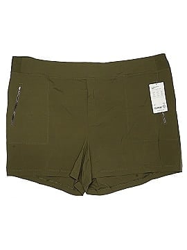 Athleta Athletic Shorts (view 1)