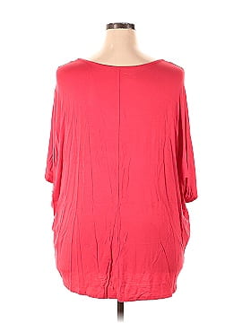 24/7 Maurices 3/4 Sleeve Top (view 2)