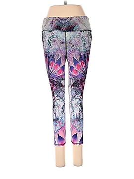 Evolution and Creation Leggings (view 2)