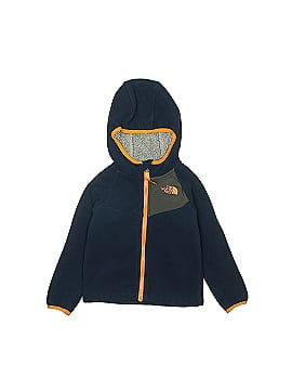 The North Face Zip Up Hoodie (view 1)