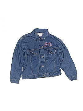 Jerry Leigh Girl Denim Jacket (view 1)