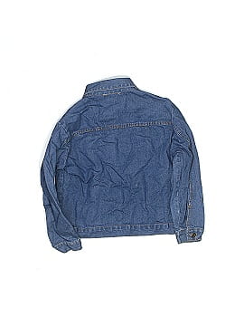 Jerry Leigh Girl Denim Jacket (view 2)