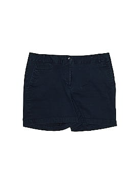 Talbots Khaki Shorts (view 1)