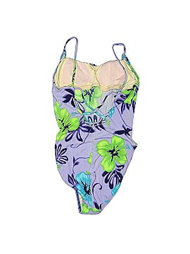 Sessa One Piece Swimsuit (view 2)