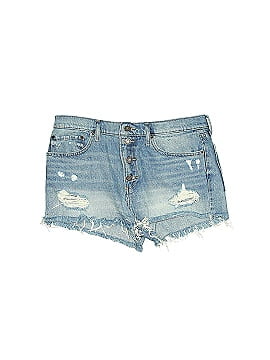 Lucky Brand Denim Shorts (view 1)