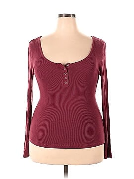 Unbranded Long Sleeve Top (view 1)