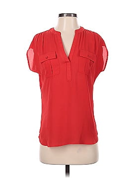 INC International Concepts Sleeveless Blouse (view 1)