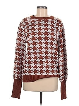ModCloth Pullover Sweater (view 1)