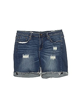 Vigoss Denim Shorts (view 1)