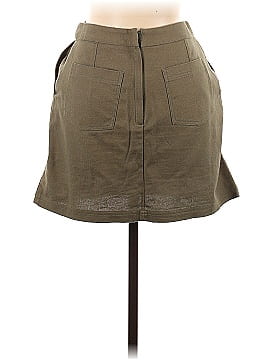 Topshop Casual Skirt (view 2)