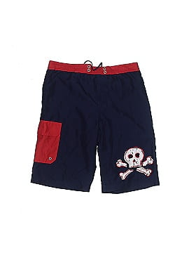 Hanna Andersson Board Shorts (view 1)